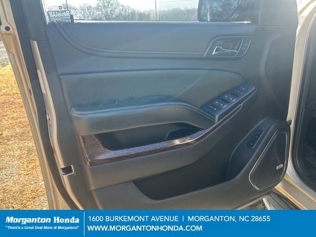 Used 2015 GMC Yukon XL SLT image 10