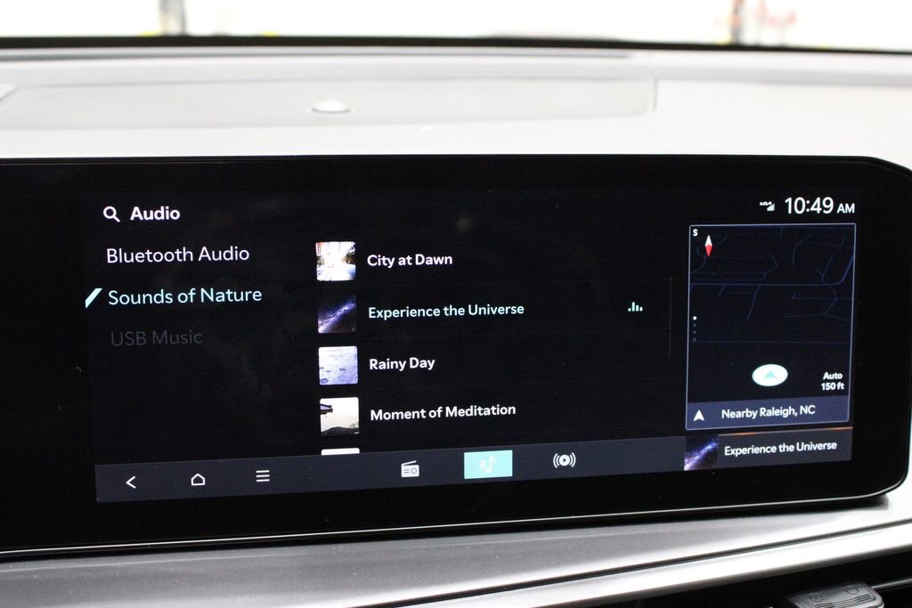 Used 2024 Kia Sorento S image 35