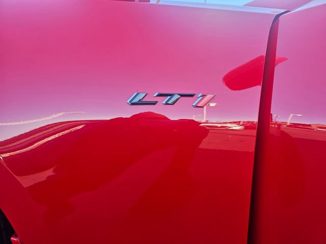Used 2022 Chevrolet Camaro LT w/ RS Package RWD image 15