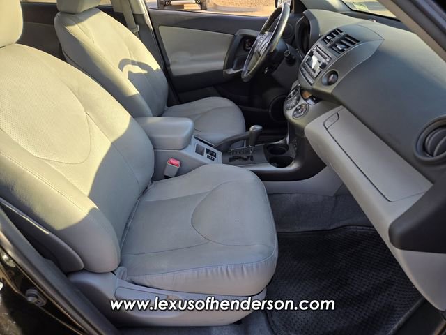 Used 2012 Toyota RAV4 Limited w/ Premium Plus Value Pkg image 17
