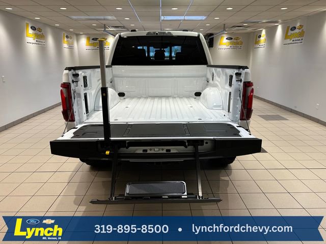 New 2026 Ford F150 Raptor image 28