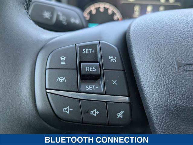 New 2024 Ford Maverick Tremor w/ Tremor Off-Road Package image 12