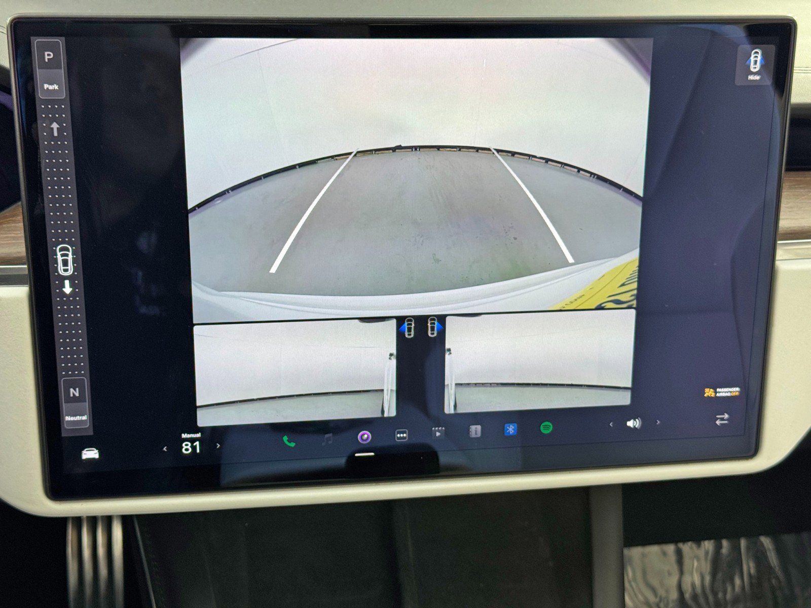 Used 2022 Tesla Model S image 33