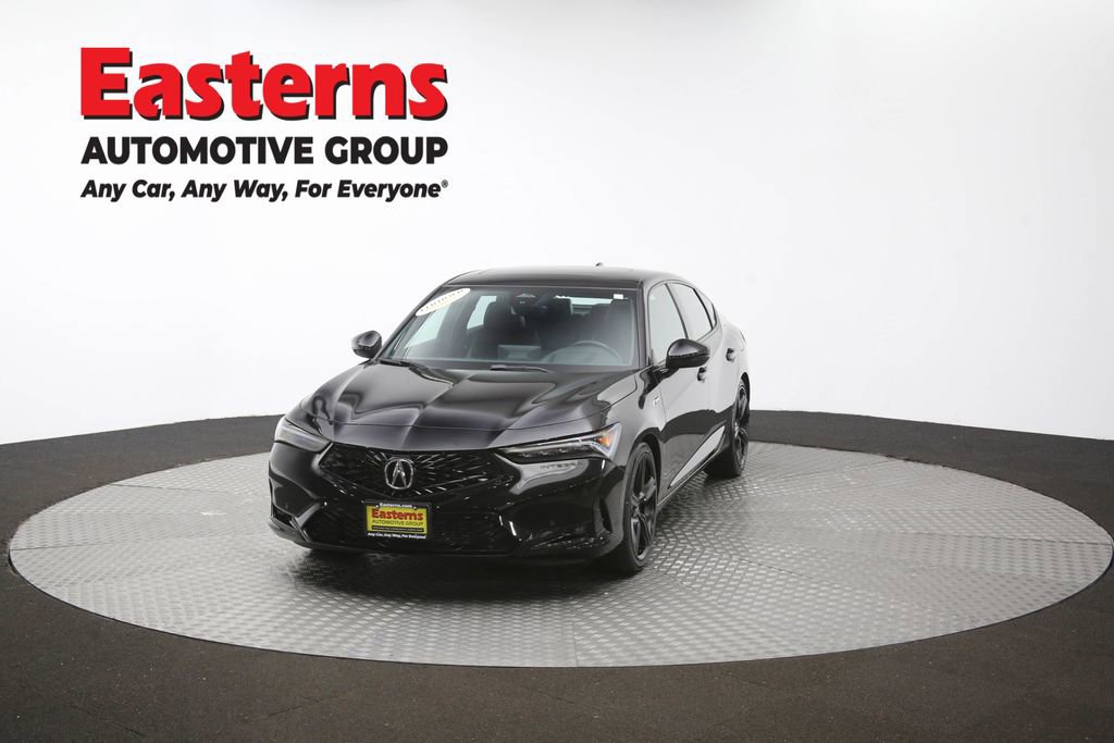 Used 2023 Acura Integra A-Spec image 54