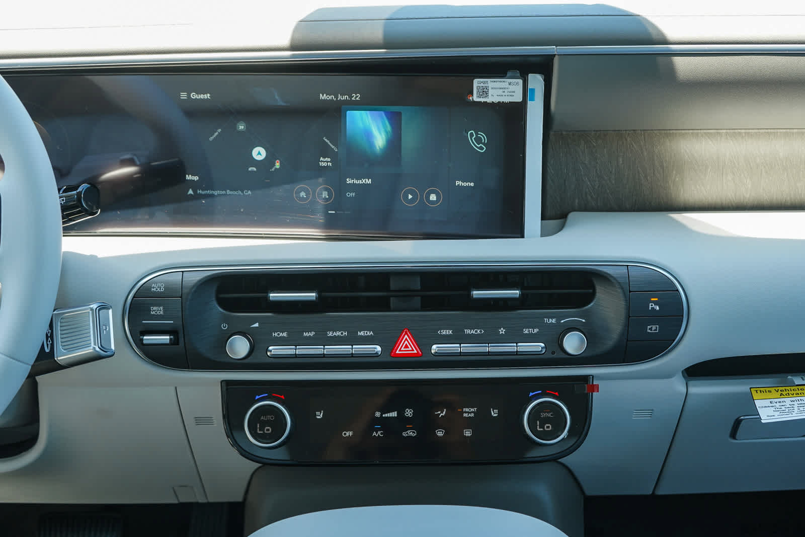 New 2026 Hyundai Palisade SEL FWD image 13