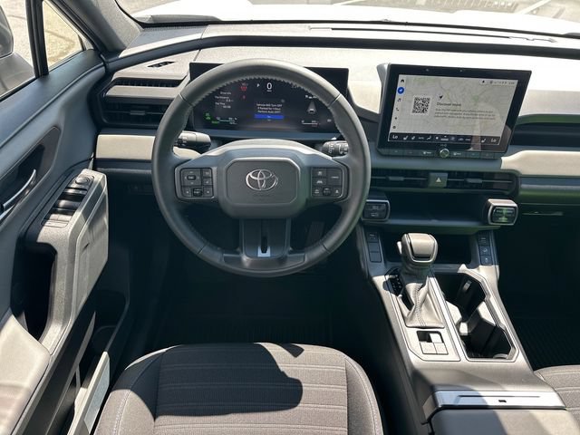 Used 2026 Toyota RAV4 SE w/ Convenience Package AWD/4WD image 13