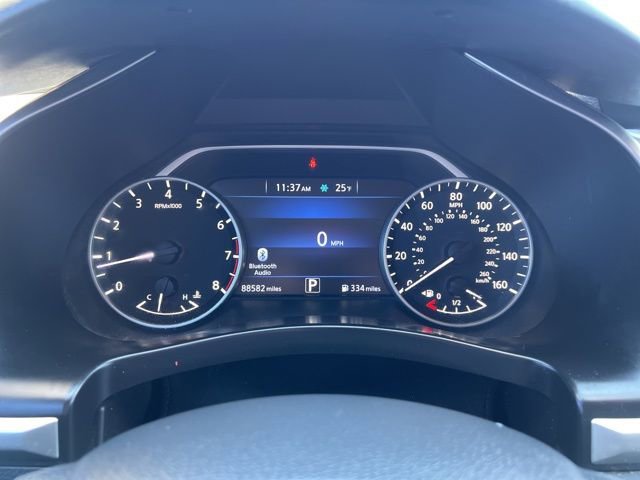 Used 2016 Nissan Murano S image 22