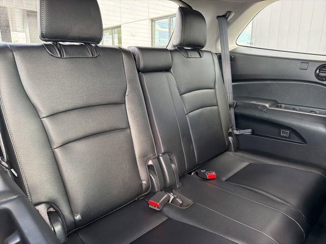 Used 2022 Honda Pilot Special Edition image 17