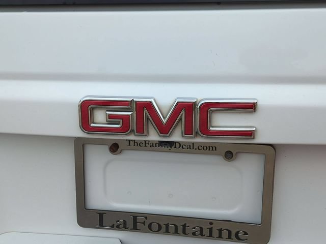 Used 2020 GMC Yukon SLE w/ SLE Value Package AWD/4WD image 10