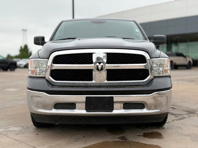 Used 2021 RAM 1500 Classic Tradesman RWD image 3