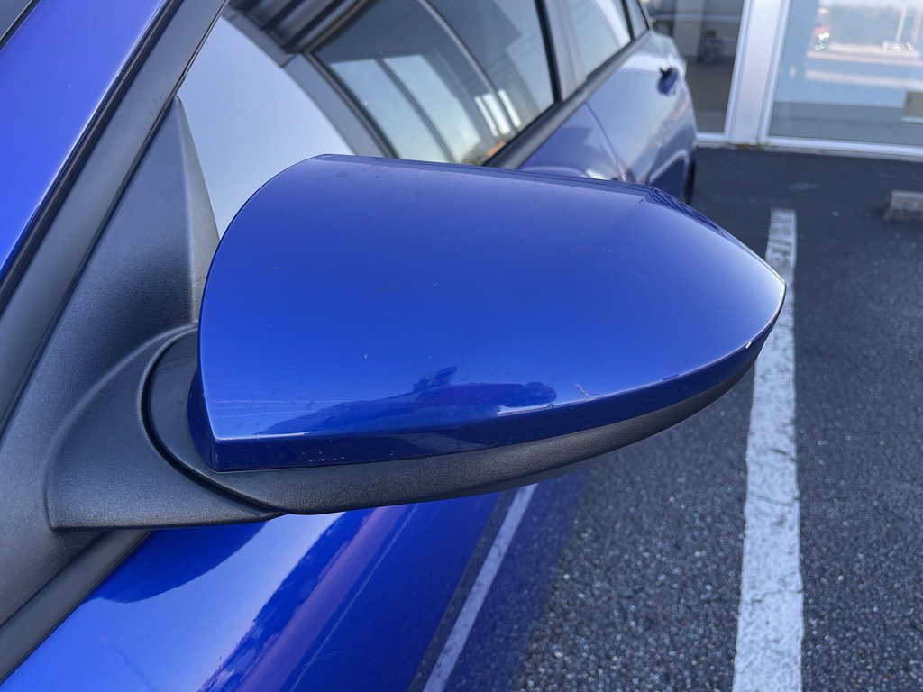 Used 2021 Hyundai Elantra SEL image 6