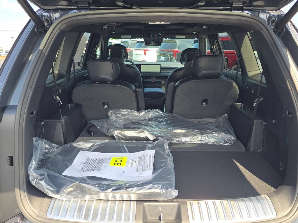New 2027 Kia Telluride SX X-Line AWD/4WD image 12