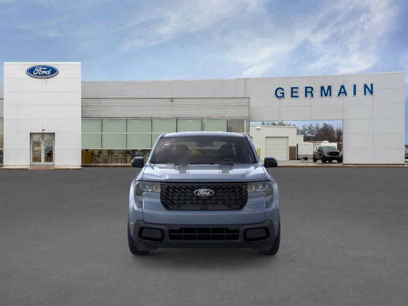 New 2025 Ford Maverick XLT w/ XLT Luxury Package image 6