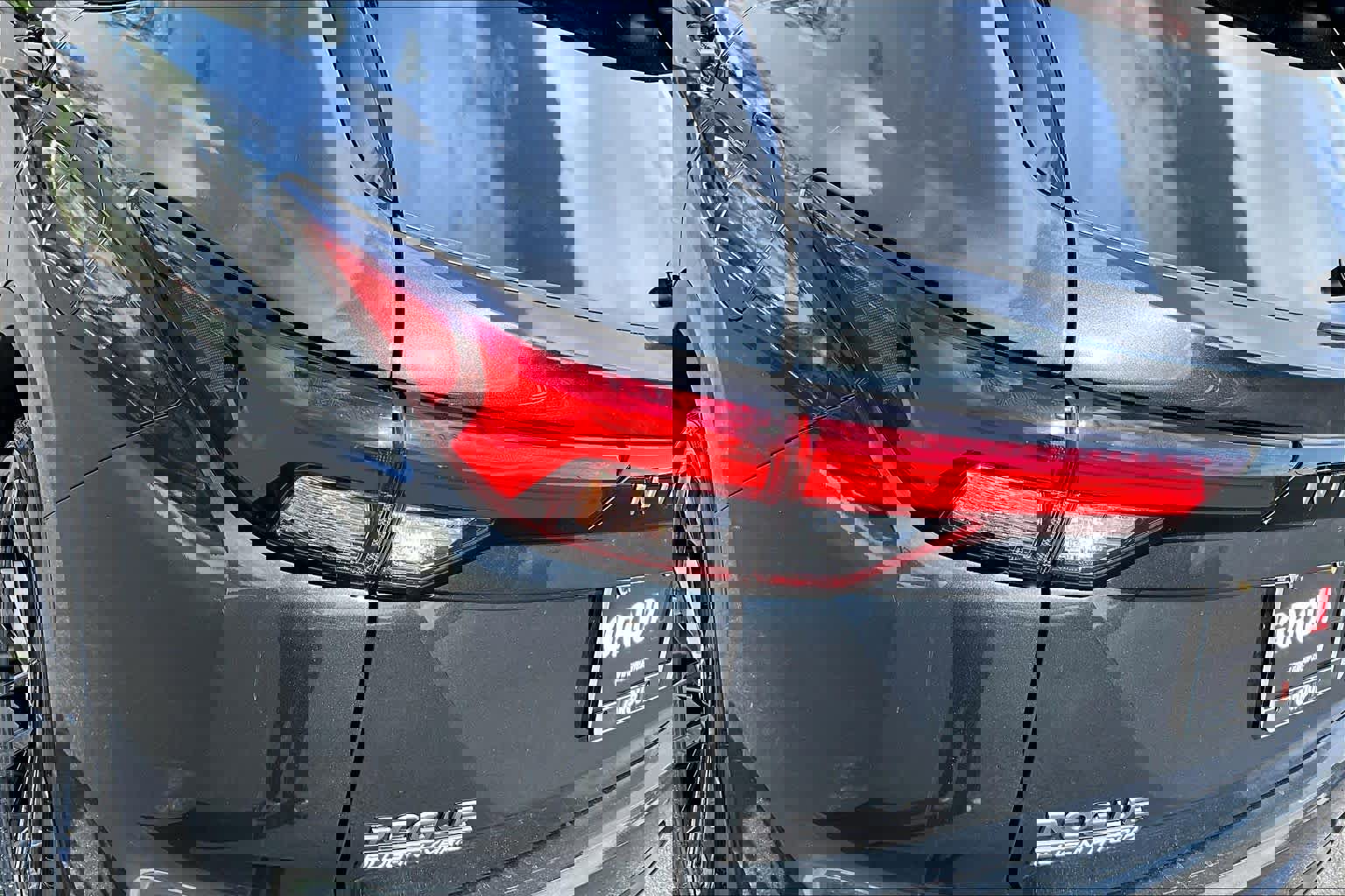 New 2026 Nissan Rogue SL image 14