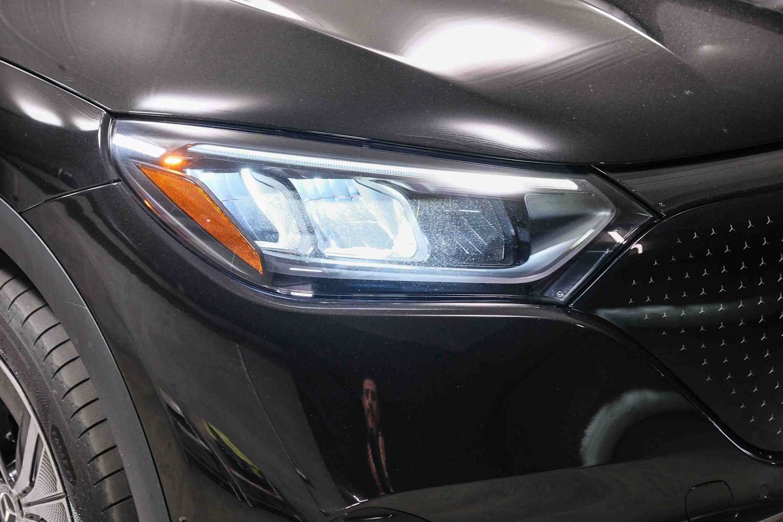 Certified 2023 Mercedes-Benz EQE 350+ 4MATIC SUV image 14