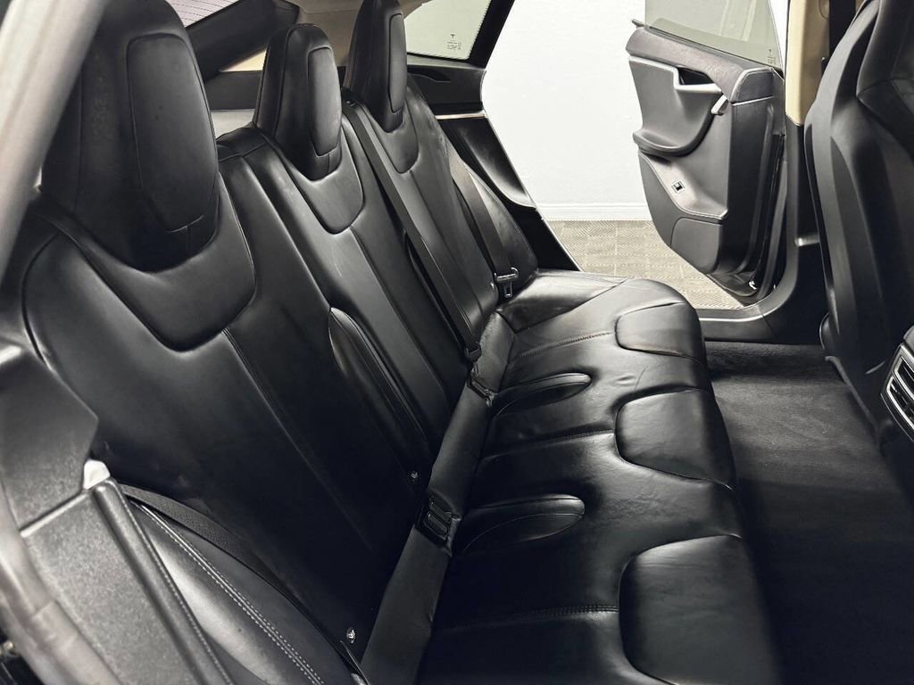 Used 2015 Tesla Model S P85D image 49