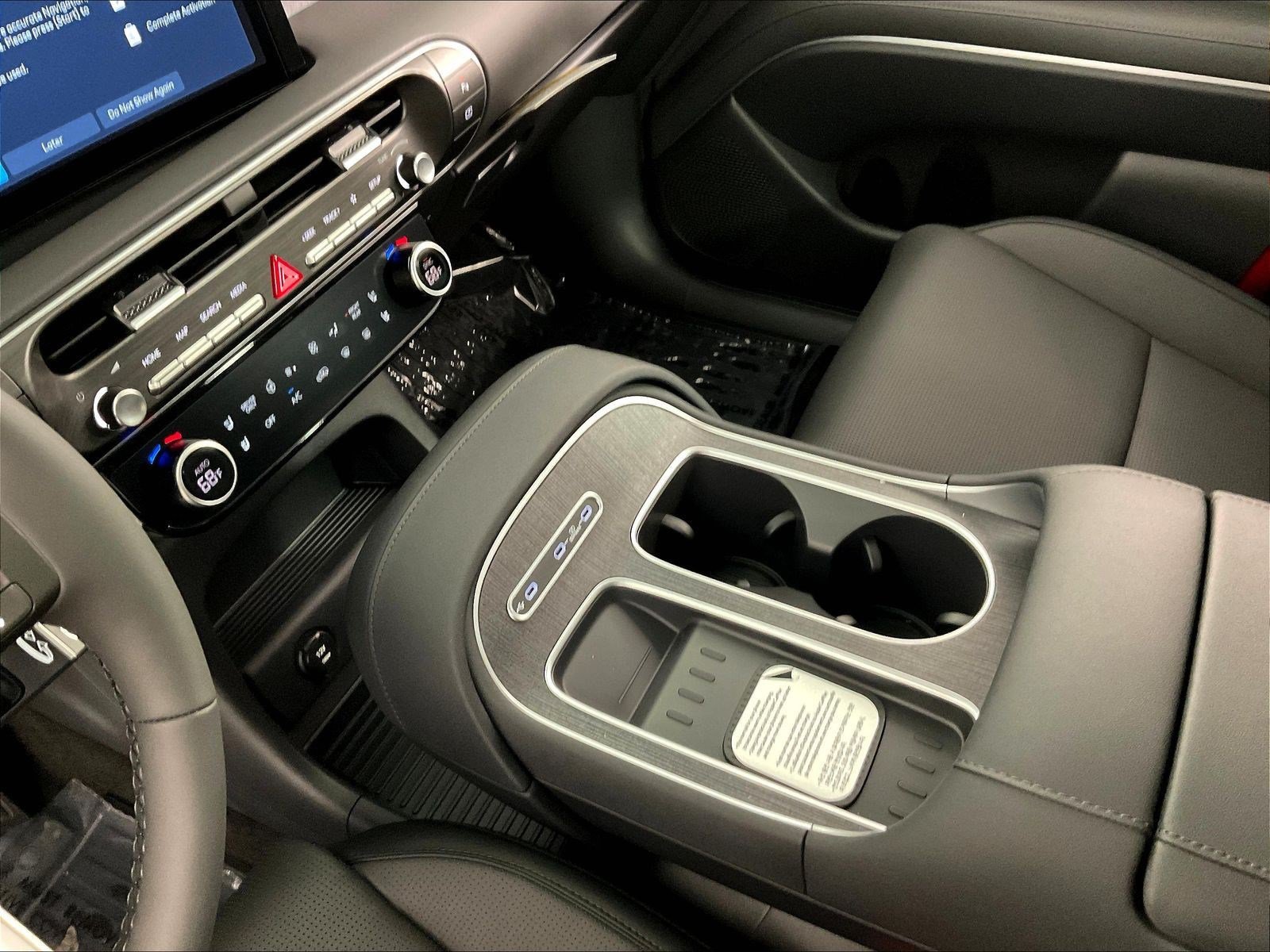 New 2027 Hyundai Palisade SEL Premium AWD/4WD image 12