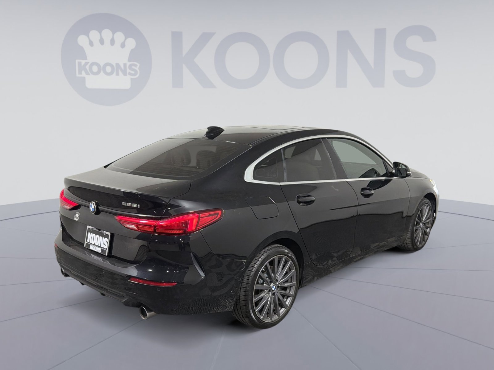 Used 2021 BMW 228i xDrive Gran Coupe w/ Convenience Package image 7