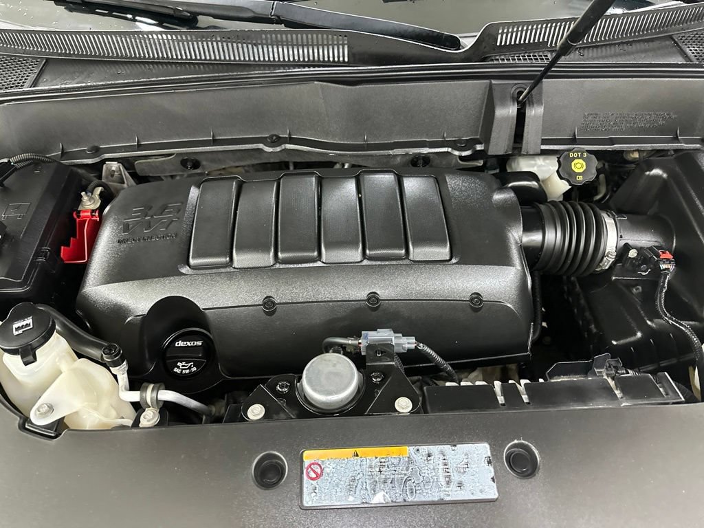 Used 2017 Chevrolet Traverse LT AWD/4WD image 15