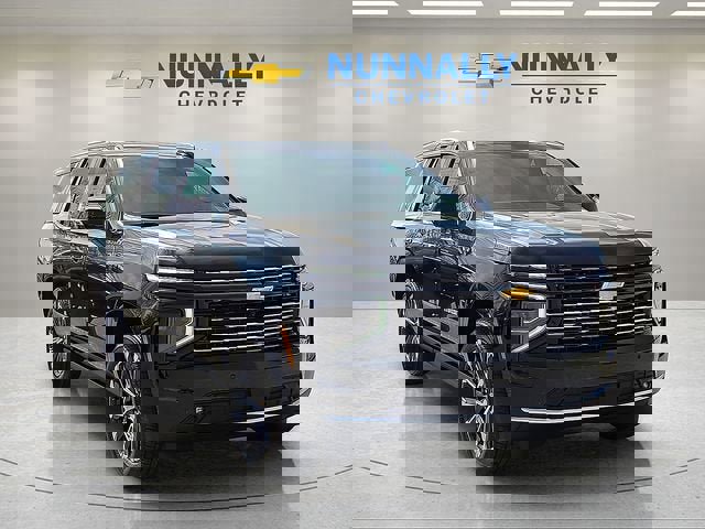 New 2026 Chevrolet Tahoe High Country image 7