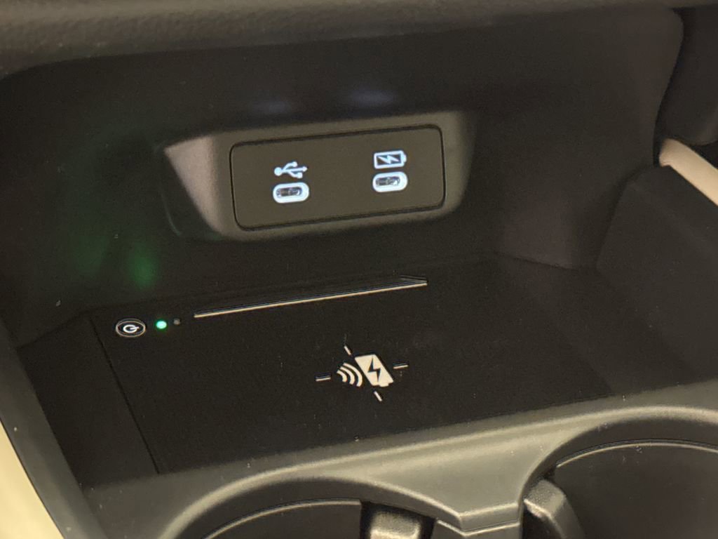 New 2026 Honda HR-V LX image 26