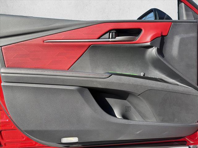 New 2026 Toyota Camry XSE image 10