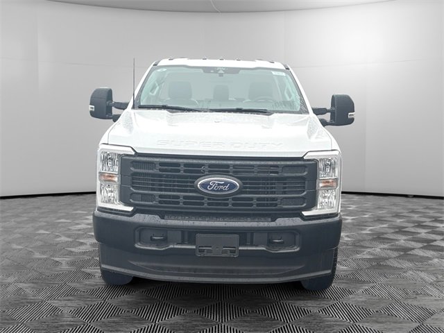 New 2026 Ford F250 XL w/ Snow Plow Prep Package image 8