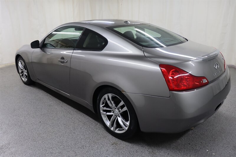 Used 2008 INFINITI G37 Journey w/ Premium Pkg RWD image 4