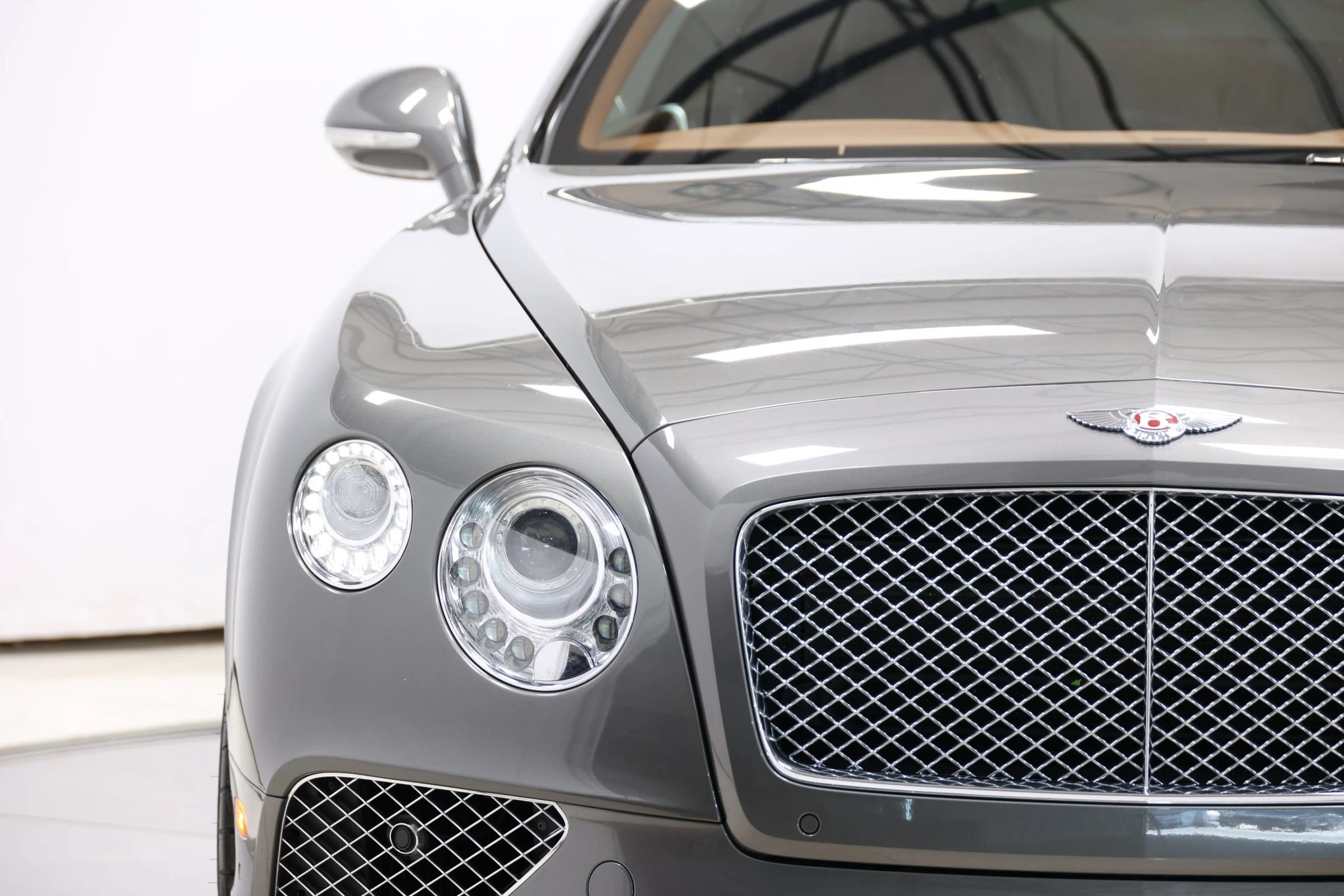 Used 2016 Bentley Continental GT V8 S AWD/4WD image 94