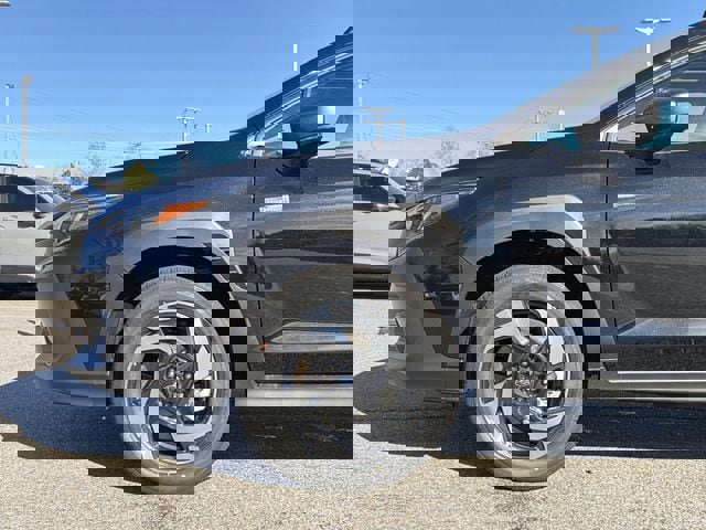 New 2026 Subaru Crosstrek 2.5i Limited image 9