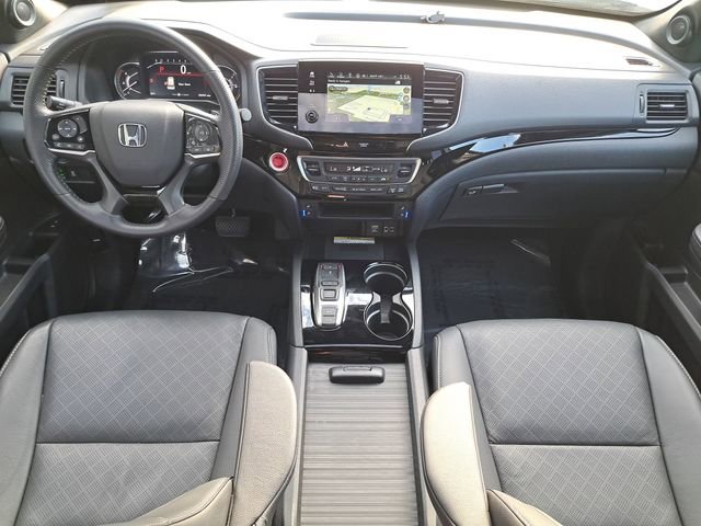 Certified 2023 Honda Passport Elite image 14