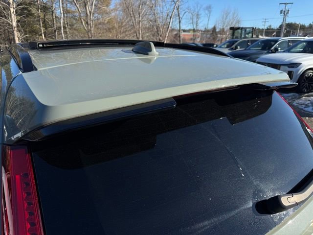 Certified 2024 Volvo XC40 B5 Plus w/ Protection Package Premier image 16