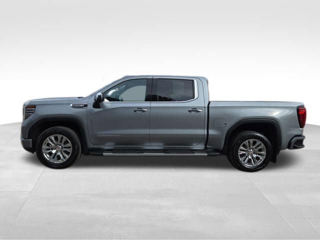 Used 2023 GMC Sierra 1500 Denali w/ Technology Package image 10