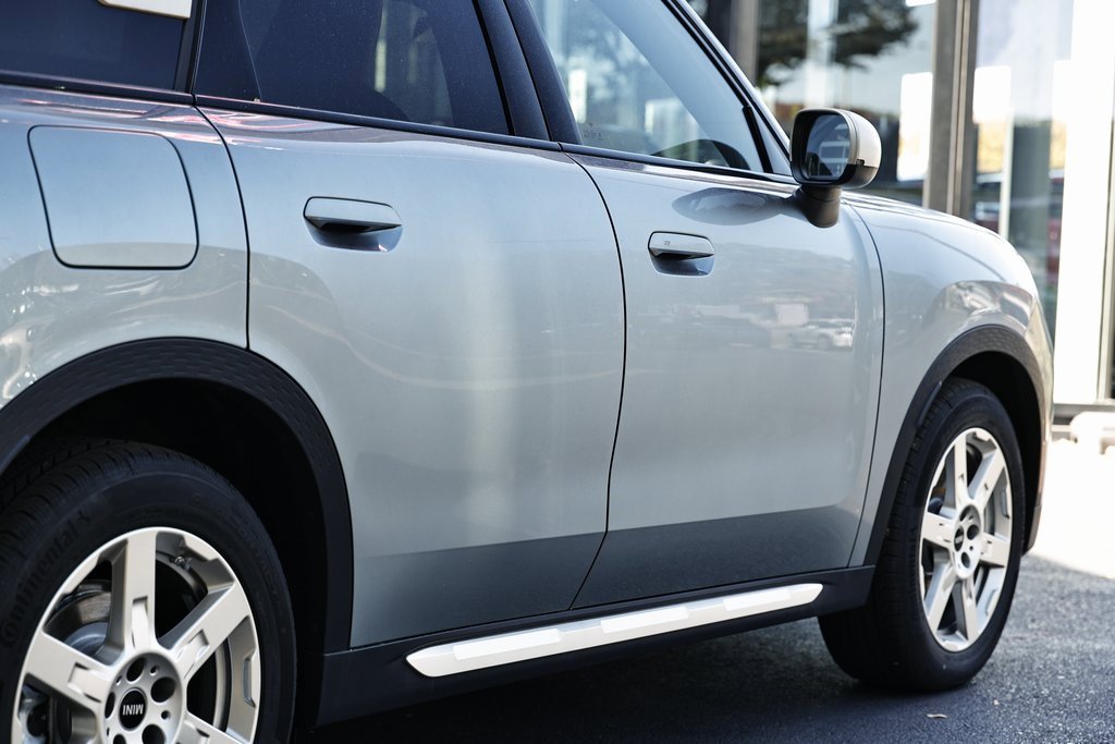 New 2026 MINI Cooper Countryman S image 8