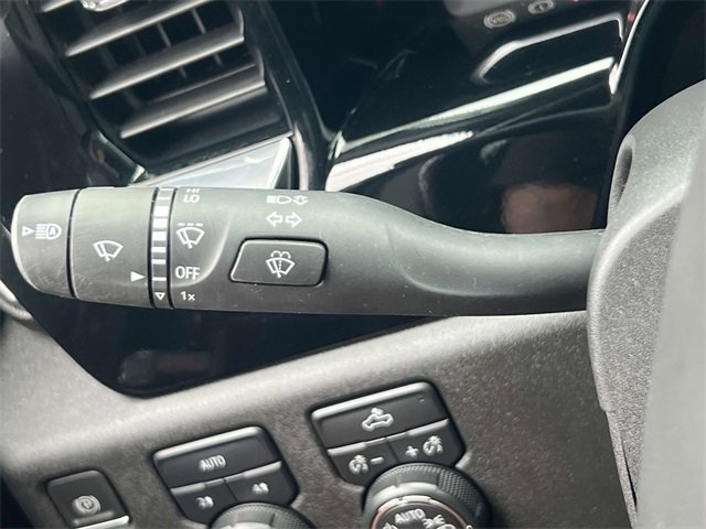 Certified 2024 Chevrolet Silverado 1500 LT image 22