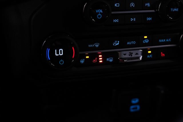 Used 2025 Ford Bronco Badlands AWD/4WD image 56