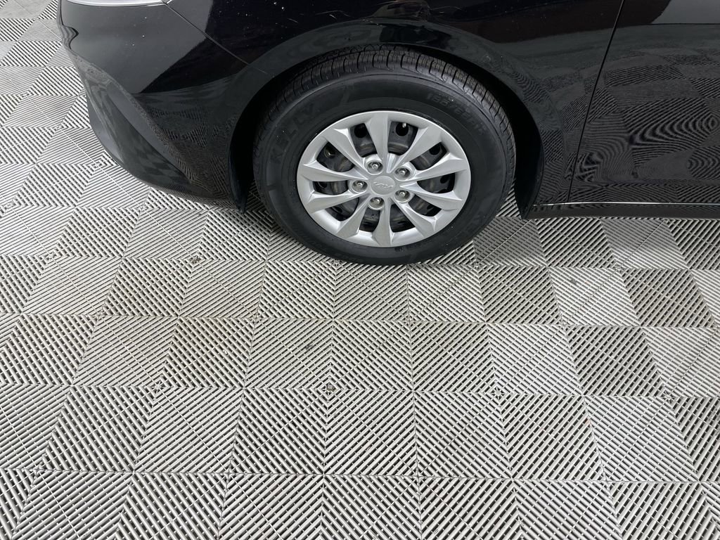 Used 2022 Kia Forte Sedan image 30