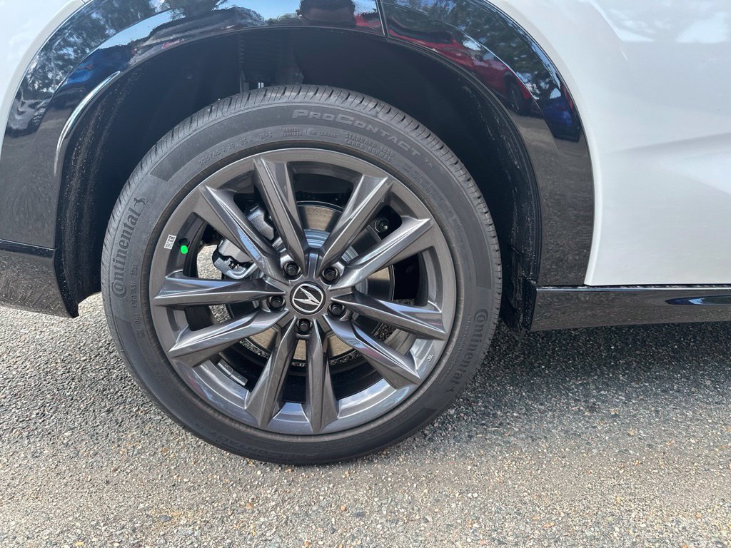 New 2026 Acura ADX A-Spec FWD image 27