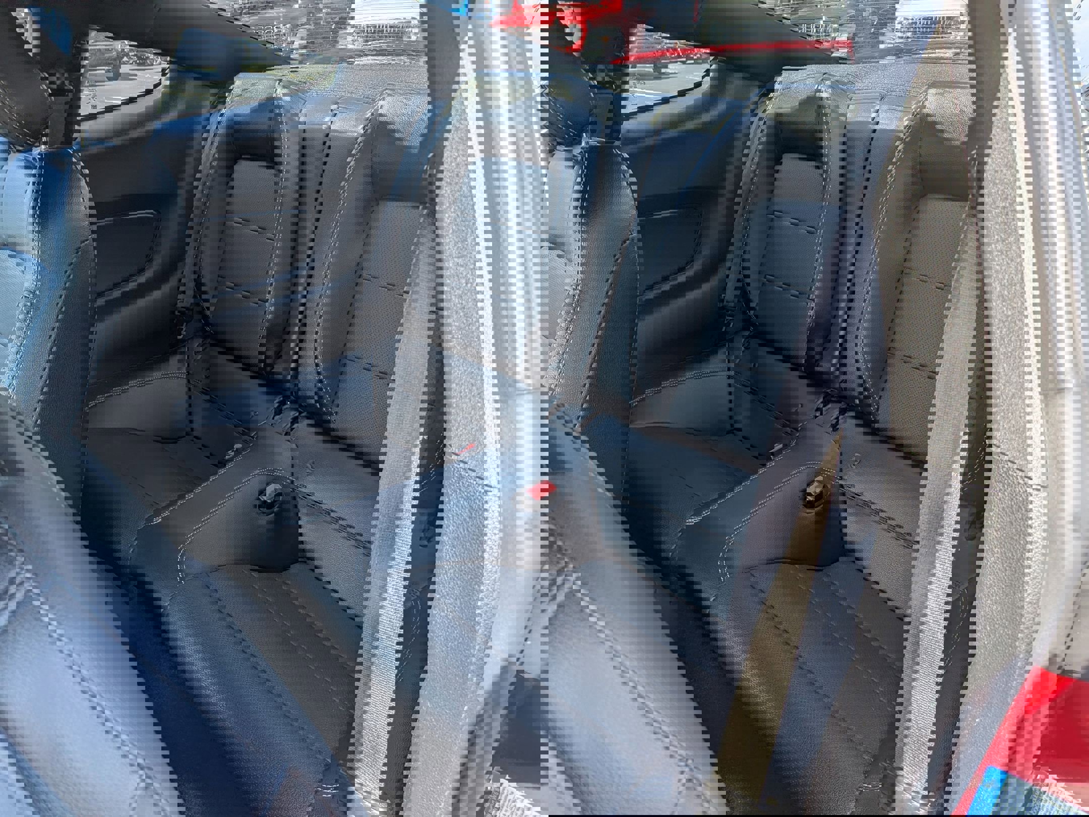 Used 2020 Ford Mustang GT Premium w/ GT Performance Package image 24