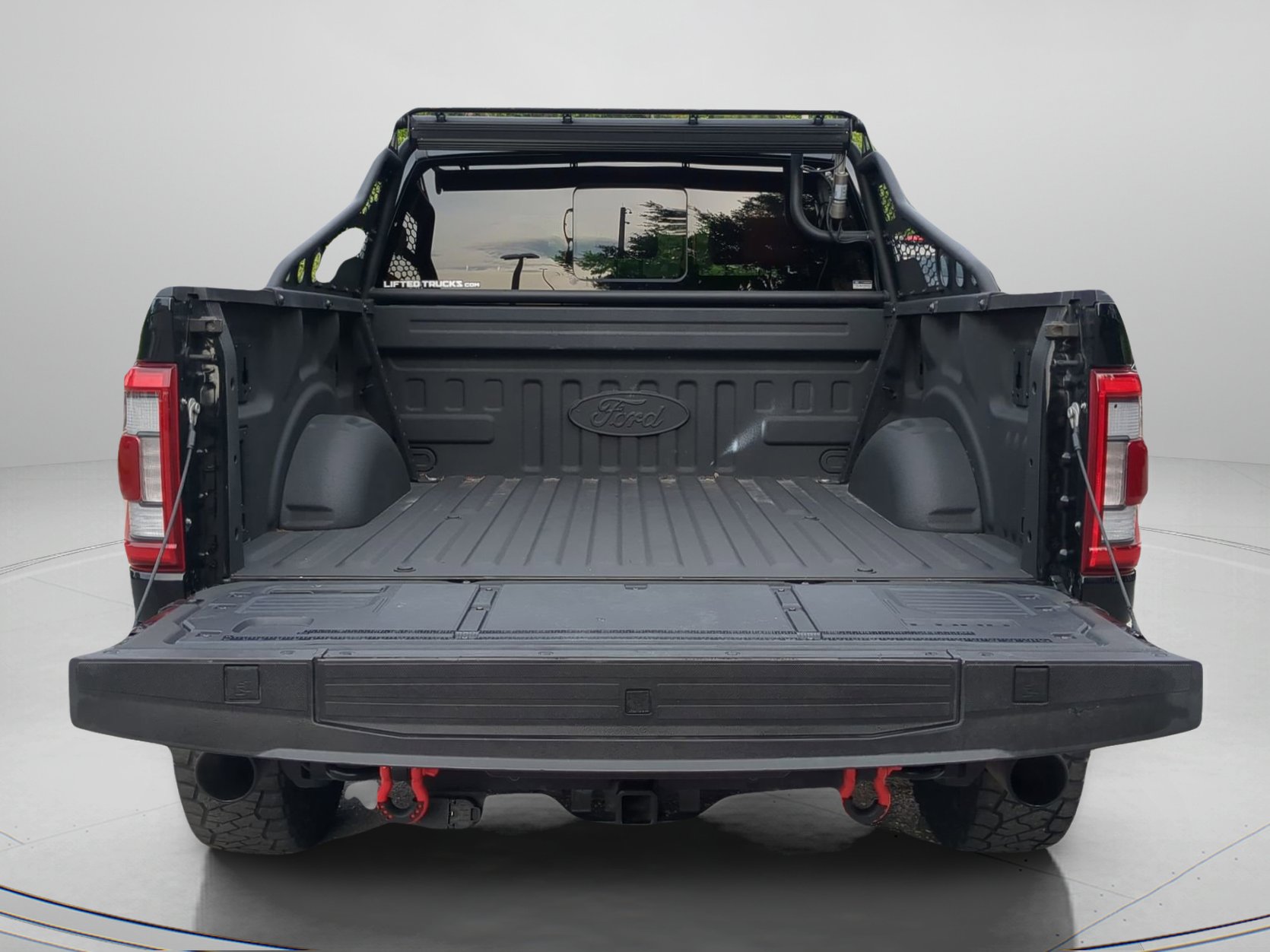 Used 2023 Ford F150 Raptor AWD/4WD image 46