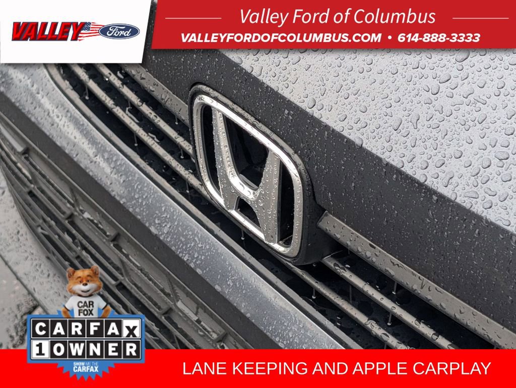 Used 2022 Honda Civic LX image 11