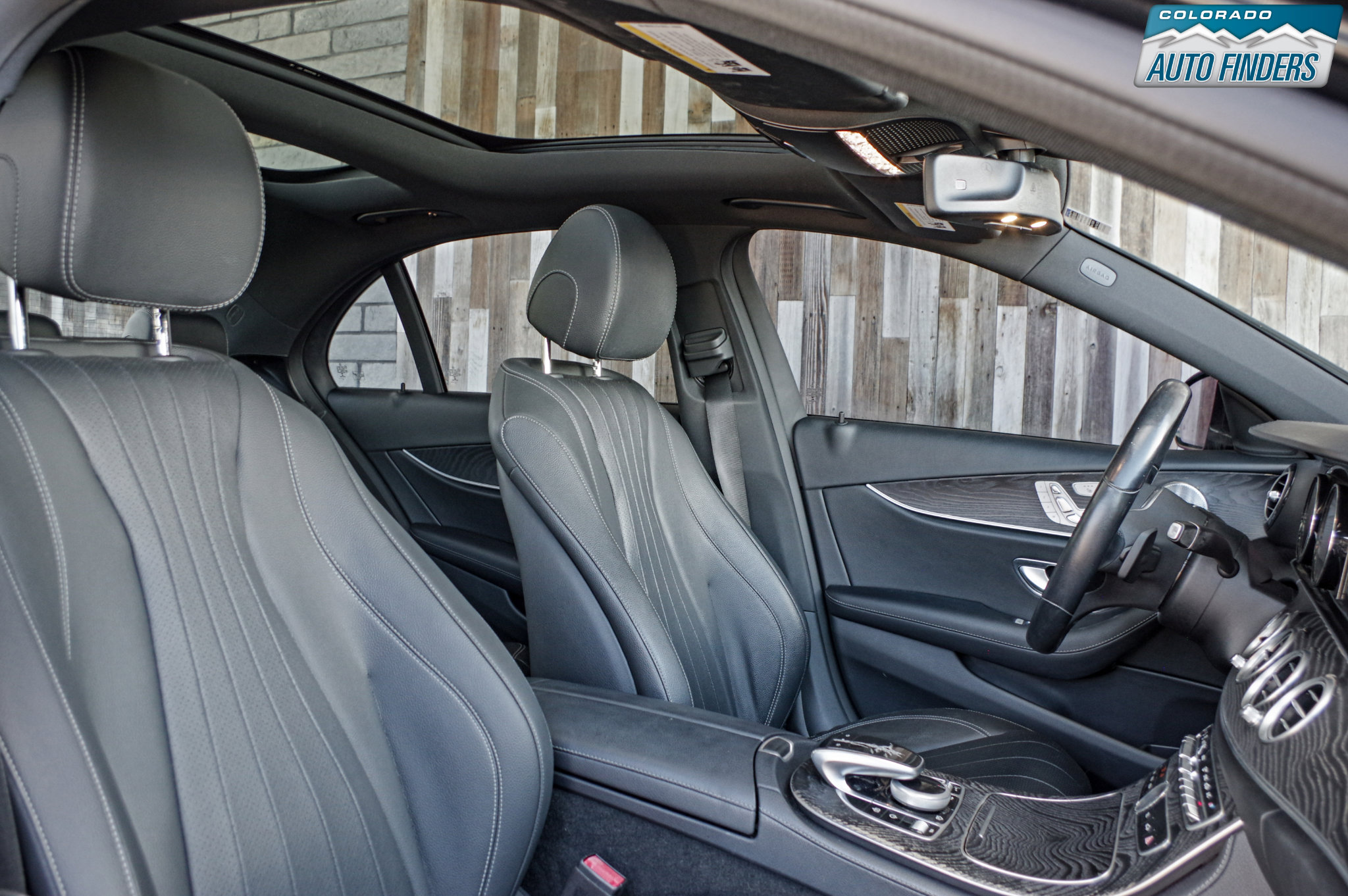 Used 2019 Mercedes-Benz E 300 4MATIC image 21