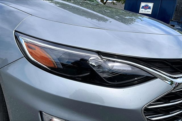 Used 2024 Chevrolet Malibu LT FWD image 29