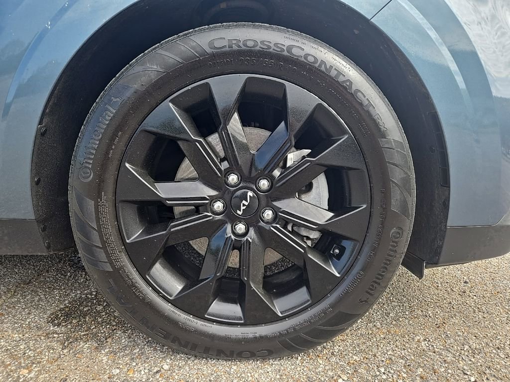 Used 2024 Kia Carnival SX Prestige image 30