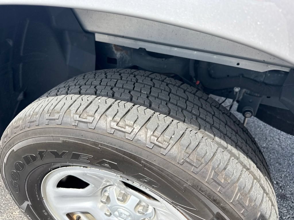 Used 2023 RAM 1500 Tradesman AWD/4WD image 9
