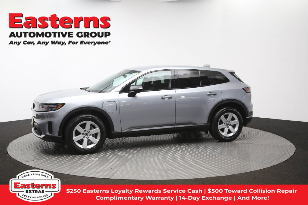 Used 2024 Honda Prologue EX image 58
