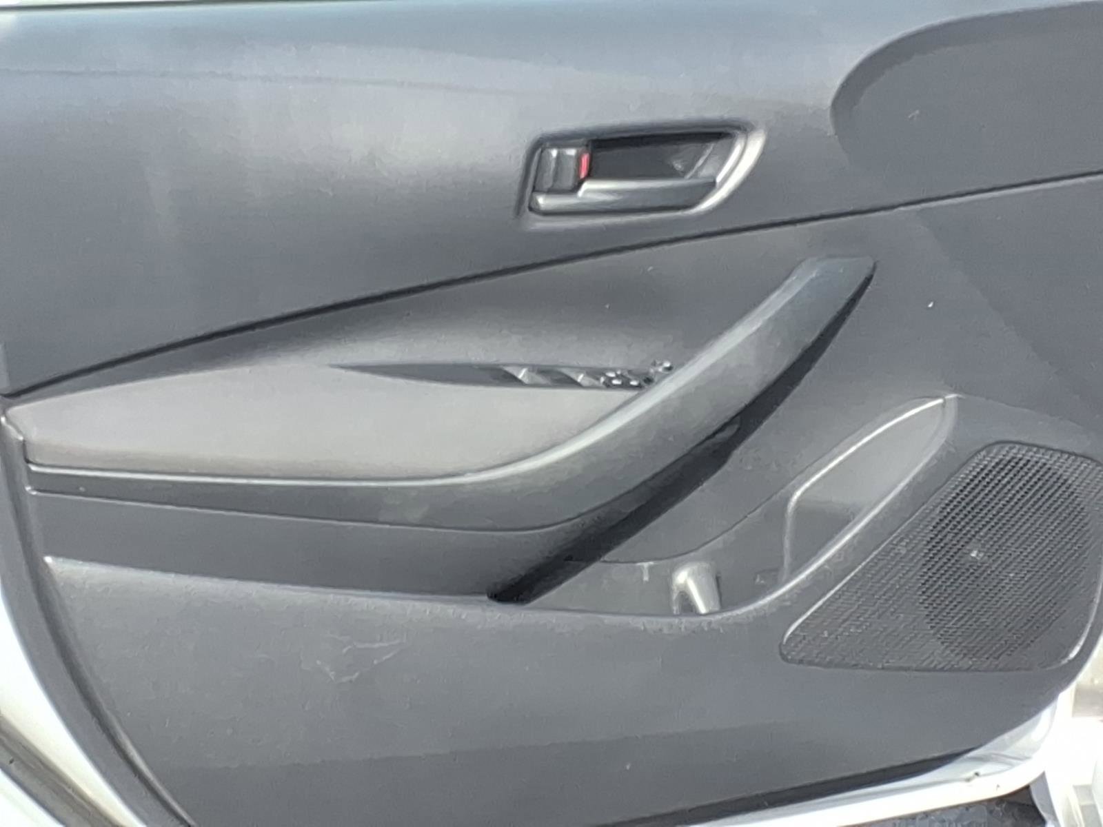 Certified 2023 Toyota Corolla LE w/ LE Premium Package image 13