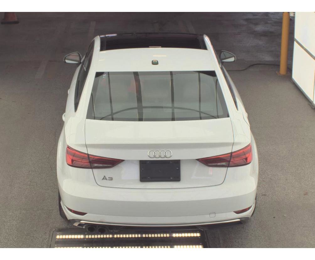 Used 2017 Audi A3 2.0T Premium w/ Convenience Package FWD image 6