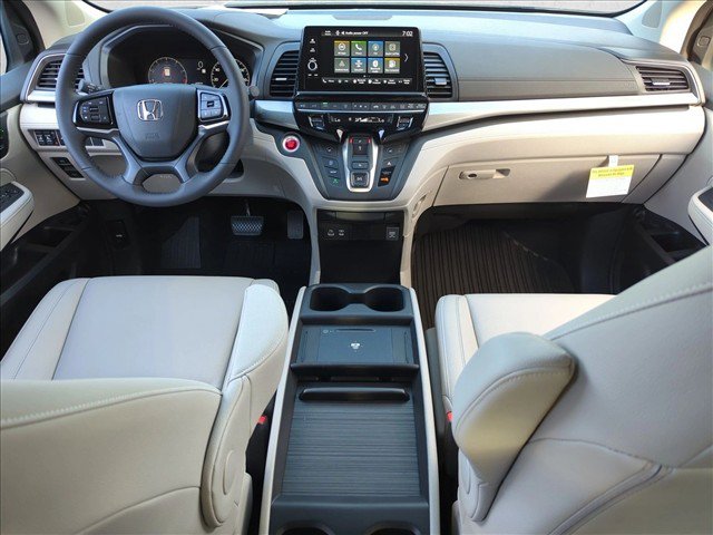 Certified 2026 Honda Odyssey EX-L image 14
