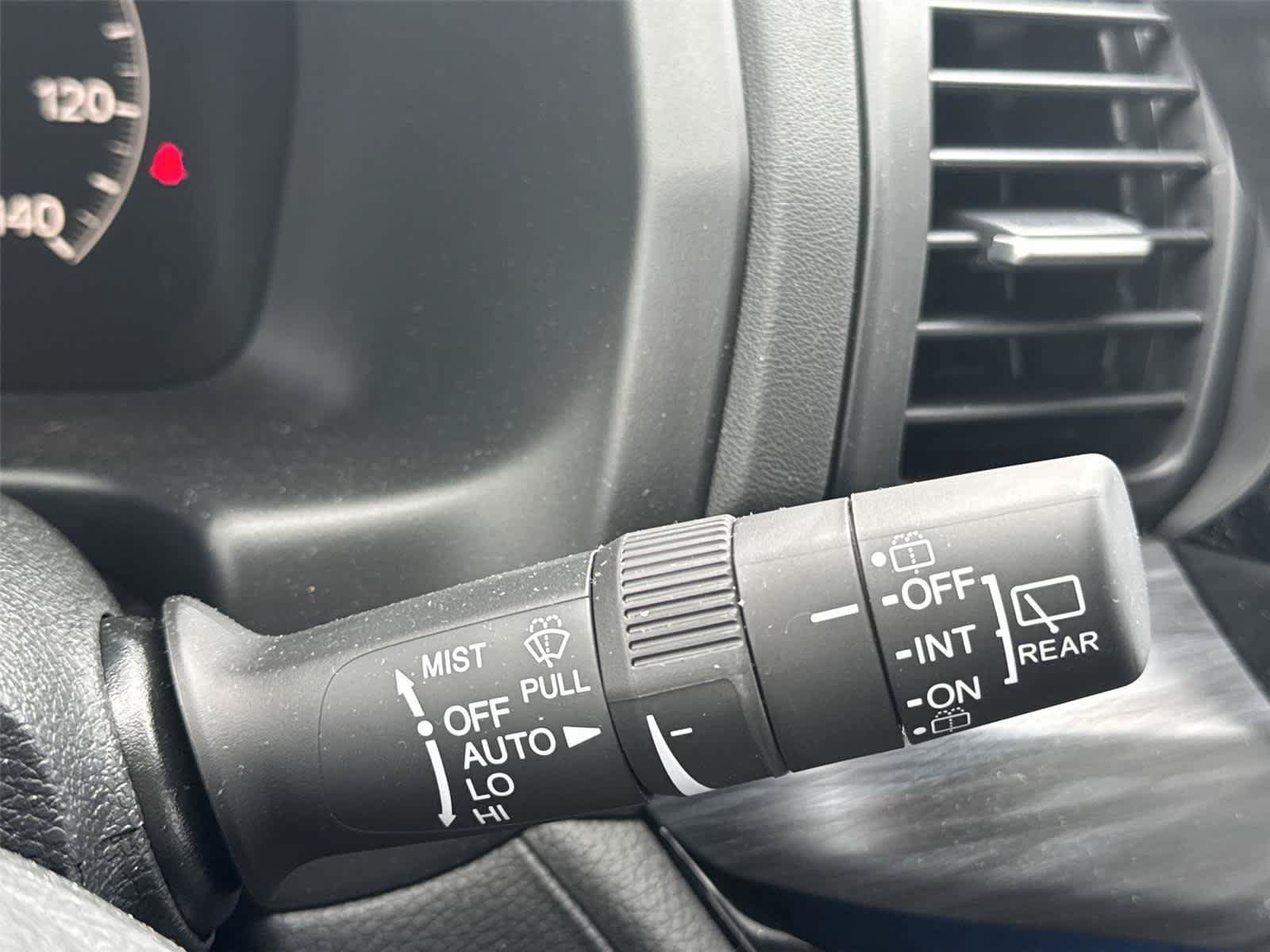 Used 2026 Honda Odyssey Elite image 21